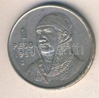 Mexikó 1950. 1P T:1