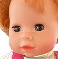 Götz baba jelzett 40 cm