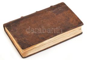 [Koller József (1703-1766)]: Cerographia Hungariae, seu Notitia de insignibus, et sigillis regni Mar...