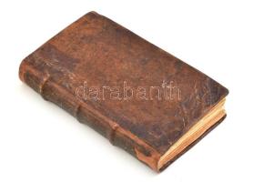 [Koller József (1703-1766)]: Cerographia Hungariae, seu Notitia de insignibus, et sigillis regni Mar...