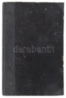 A tanítás fokozatainak elmélete és gyakorlata. Összeáll.: Vágvölgyi Béla. Bp., 1904, Franklin-Társul...