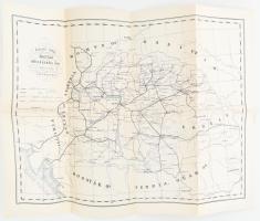 Széchenyi István: A magyar közlekedési ügyről. Tudománytár füzetek. Bp., 1987, Könyvértékesítő Válla...