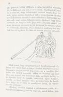 [Hedin, Sven (1865-1952)] Sven Hedin: Ázsia szívében I-II. kötet. Tízezer kilométernyi úttalan utazá...