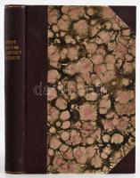 Szekfű Gyula: Iratok a magyar államnyelv kérdésének történetéhez. 1790-1848. Szerk. és a történeti b...