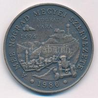 Bognár György (1944-) 1986. "Báró Pálffy Miklós főkapitány 1552-1600 / A MÉE Nógrád megyei szer...