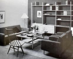 Koós Judith: Finn iparművészet. Bp., 1971., Képzőművészeti Alap. Gazdag képanyaggal illusztrált. Kia...