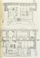 Otto Mayr - Fritz Hierl: Szállodaépületek. Bp., 1966., Műszaki. Gazdag fekete-fehér képanyaggal illu...