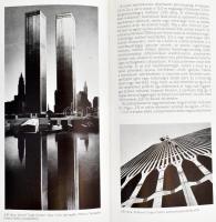 Erényi Iván: Magasházak. Bp., 1972., Műszaki. Gazdag fekete-fehér képanyaggal illusztrált. Kiadói ke...