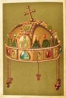 Acsády Ignác: A magyar birodalom története. A kútfők alapján a művelt közönség számára. I-II. kötet....