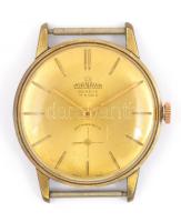 Svájci Cornavin Antimagnetic 17 köves karóra, nem jár. / Cornavin watch, does not work.