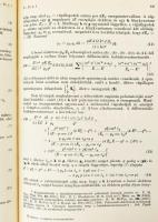 Walter Heitler: 
A sugárzás kvantumelmélete (The Quantum Theory of radiation) Bp., 1959 Akadémiai K...