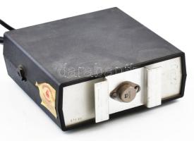 Commodore 64 power supply. Novotrade, jelzett, 16 cm