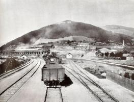 150 éves a magyar vasút 1846-1996. Szerk.: Mezei István. Bp.,(1996), MÁV, 479 p. Gazdag képanyaggal ...