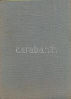 Czére Béla: A magyar vasút képekben. Bp., 1972, MÁV. Kiadói haránt-alakú egészvászon-kötésben