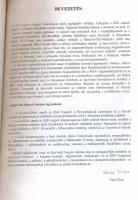 Vass Tibor: Az ózdi iparvasút története. Bp., (2001), Közlekedési Minisztérium. Kiadói papírkötés