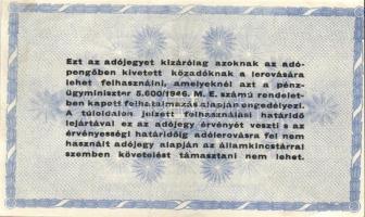 1946. 10.000.000AP főtípus T:II