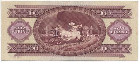 1975. 100Ft T:F szép papír 
Adamo F33