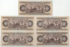 1980. 50Ft (5x) T:F
Adamo F22