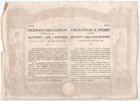 1906-1941. 7db vegyes kötvény, záloglevél, közte Budapest 1906. "Pesti Hazai Első Takarékpénztá...