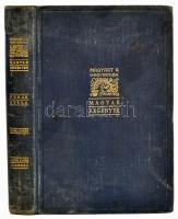 Pekár Gyula: A talizmán. Bp., Singer és Wolfner. Kiadói egészvászon kötés, kopottas állapotban, inté...