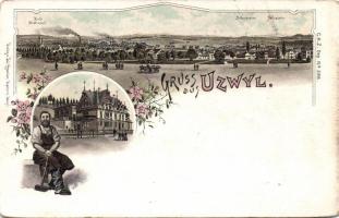 Uzwil litho