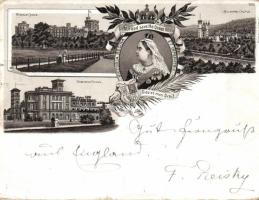 1897 Great-Britain litho