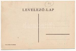 Bálványosfürdő, Bálványosfüred, Baile Bálványos (Torja, Turia); Torjai büdös-barlang. Divald Károly ...