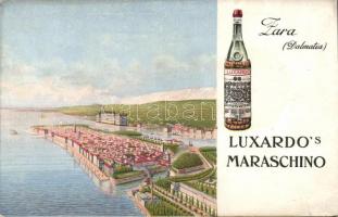 Zara, Luxardo´s Maraschino