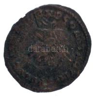 Római Birodalom / Siscia / I. Constantinus 312-315. Follis (2,89g) T:VF,F Roman Empire / Siscia / Constantine I 312-315. Follis "IMP CONSTANTINVS PF AVG / IOVI CONS[ERVAT]ORI AVGG NN - SIS" (2,89g) C:VF,F