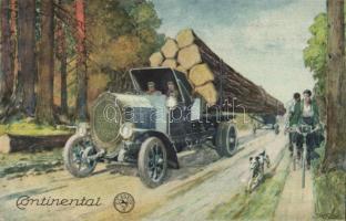 Continental Commercial