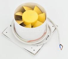 Domovent csőventillátor újszerű állapotban, működik 800 mm