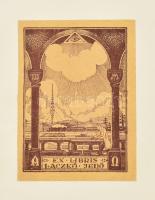 Gedényi Mihály: Hatvan forint. A gyufa regénye. Bp., [1940], Széchenyi Irodalmi és Művészeti Rt., 26...