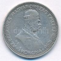 1896KB 1K Ag "Millennium" T:VF
Adamo K5.2