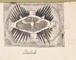 Fejéregyházi (Muresán) László (festő, rajztanár, működött a XX. sz. első felében): Vegyes festmények...