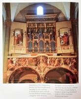 Zászkaliczky Tamás: Az orgona képes krónikája. Díner Tamás fotóival. Bp., 2008, Rózsavölgyi és Társa...