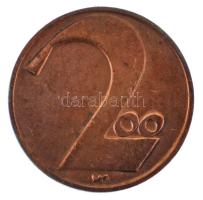 Ausztria 1924. 200K bronz T:XF
Austria 1924. 200 Kronen bronze C:XF
Krause KM#2833