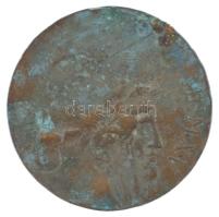 Olaszország 1915. "Antiquam exquirite matrem ex urbe per orbem pugitus leonis / MCMXV" I. ...