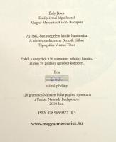 Érdy János: Erdély érmei képatlasszal. Bp., 2010., Magyar Mercurius. Az 1862-ben megjelent kiadás ha...