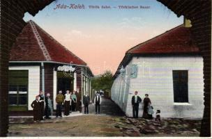 Ada Kaleh Turkish shop