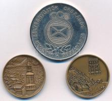 1985. "Magyar Bélyeggyűjtők Országos Szövetsége / Felszabadulási Jubileumi Bélyegkiállítás - Ke...