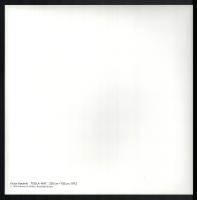 Vasarely Victor (1908-1997): TEGLA-6. Heliogravűr, papír. Neuchatel, Éditions du Griffon kiadása, 19...