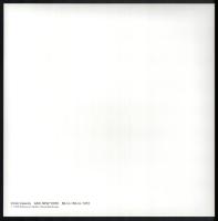 Vasarely Victor (1908-1997): AXO-NEW YORK. Heliogravűr, papír. Jelzett a heliogravűrön. Neuchatel, É...