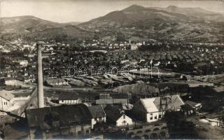 Petrozsény mine photo