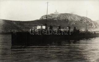 S.M.S. Triglav Photo