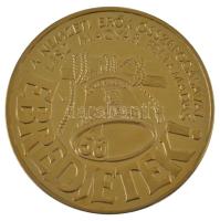 1993. "56-os Magyarok Világtalálkozója - 1956 - Budapest 1993. okt. 15-18 / A nemzeti erők össz...