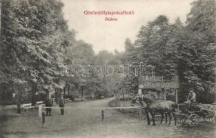 Görömbölytapolcafürdő