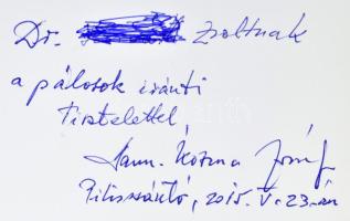 Darvas - Kozma József: A pálos rend története Erdélyben, Partiumban, Bánságban és Kárpátalján. A sze...
