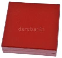 Boldogfai Farkas Sándor (1907-1970) 1970. "Budapest felszabadulásának 10 éves évfordulójára / H...