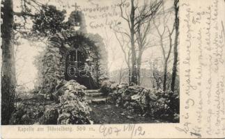 Flösselberg chapel