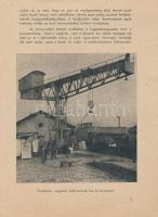 1951 A kocsik gyors be- és kirakásával az őszi forgalom sikeréért. Bp., 1951, MÁV, 12 p. Propaganda ...